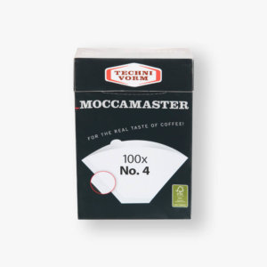 Moccamaster Kaffeefilter